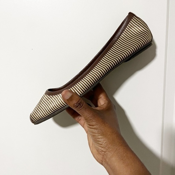 BCBGMAXAZRIA flat ballerina - Picture 4 of 10